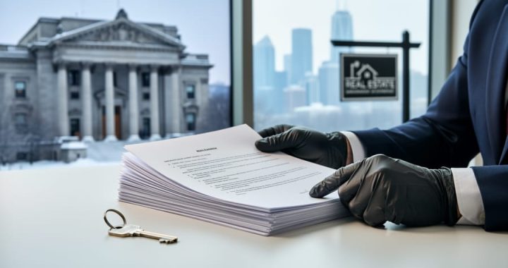 How to Sell an Inherited Property in Canada: Timeline and Steps