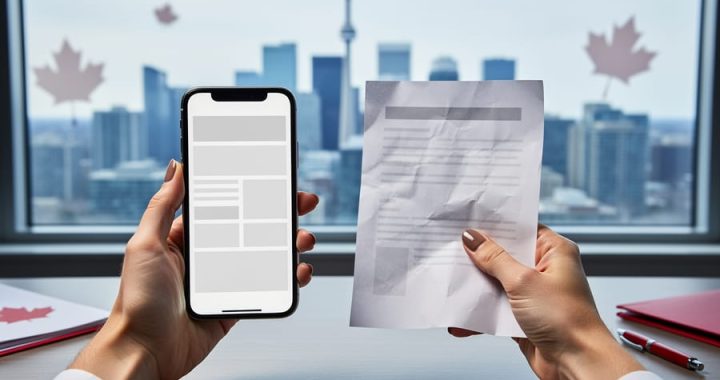 How to Read Canada’s Media Bias Chart: Where Your News Sources Actually Fall
