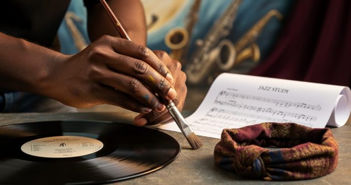 Black Arts and Culture: A Living Force for Identity, Resistance, and Joy
