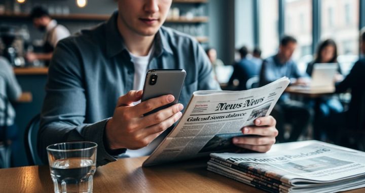 The Media Bias Chart Everyone’s Talking About (And Why It Matters to You)