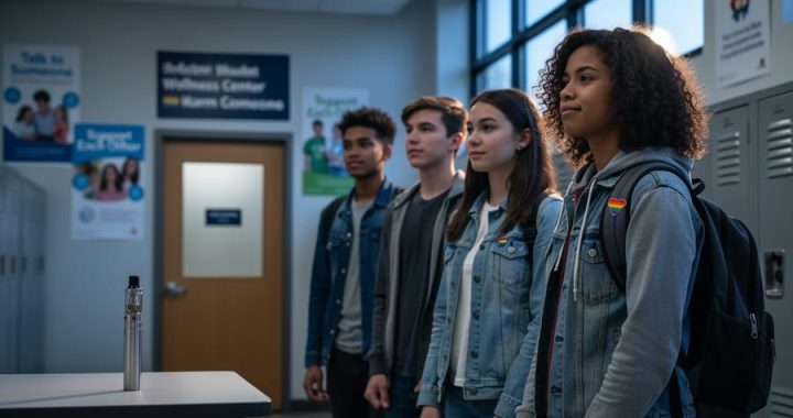 How to Prevent Youth Vaping: Evidence-Based Strategies That Work in 2026